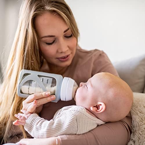 Tommee Tippee Express and Go Breast Milk Starter Set - Image 6