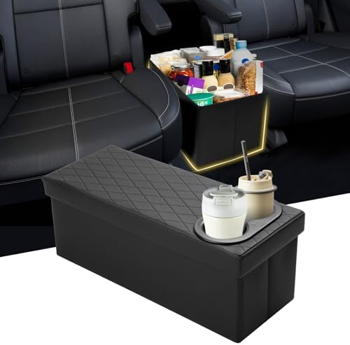 Mixsuper Liner Car Seat Organizer by Mixsuper