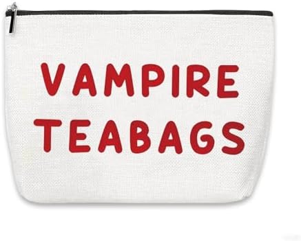 Fun Sanitary Napkin Makeup Bag Pouch by Sudaporn