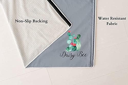 Easy Clean Up Pourable Splat Mat - Image 3