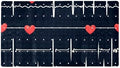 Shower Mat Non-Slip Bathtub Mats by Anna+Cowper