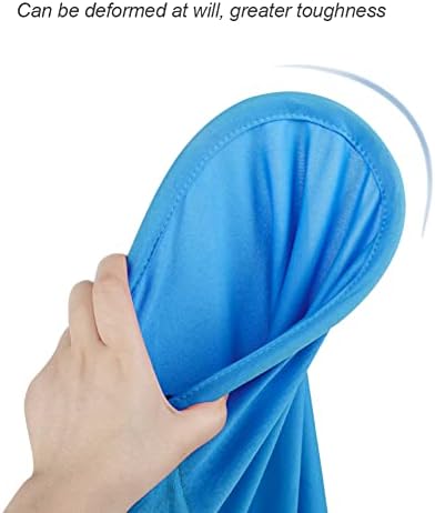 Baby Stroller Sun Shade Sun Rain Shade Blackout Blind Canopy Cover - Image 5