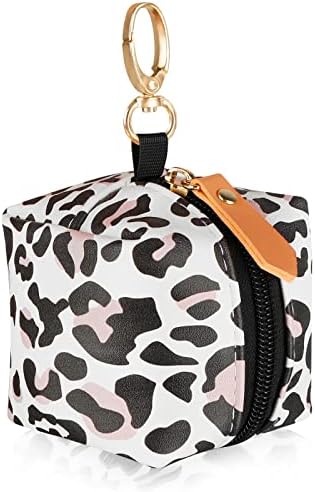 Accmor Baby Pacifier Case with Clip, Baby Pacifier Holder Pouch Box by Accmor