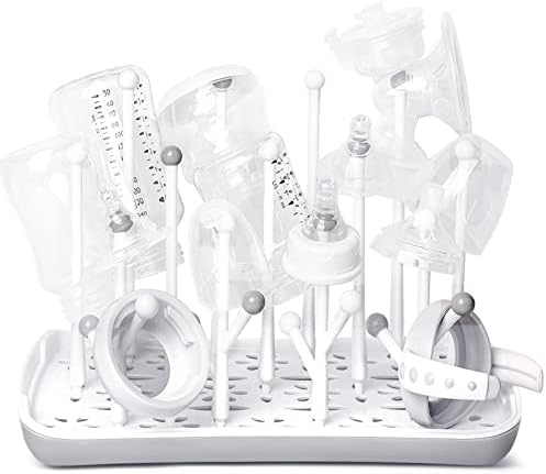 Termichy Baby Bottle Drying Rack: Space-Saving by Termichy