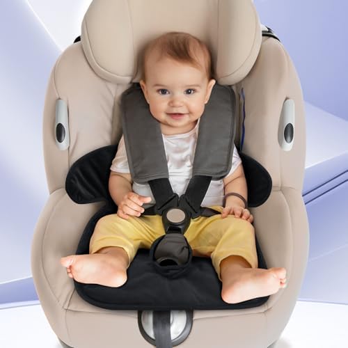 INFANZIA Car Seat Protector Liner - Image 2
