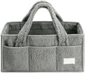 Baby Diaper Caddy Organizer by Unknown