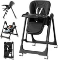 High Chairs for Babies and Toddlers Foldable by Unknown