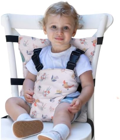 Dreambaby Travel High Chair by Dreambaby