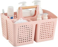Portable Shower Caddy Basket by PAKCHOICE