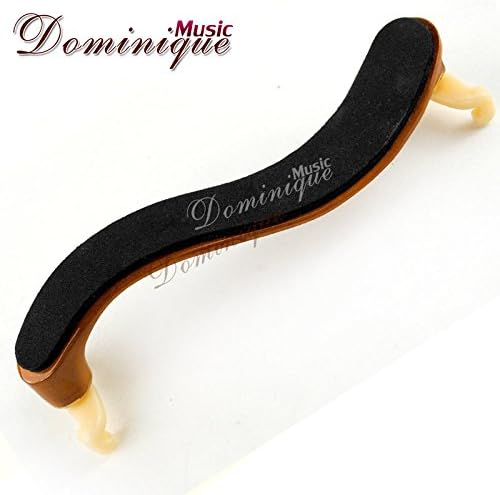 D Z Strad Violin Model 100 with Solid Wood with Case, Bow, and Rosin (1/8 - Size)