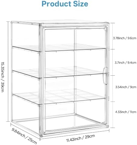 HBlife Baby Bottle Storage Organizer - Image 3