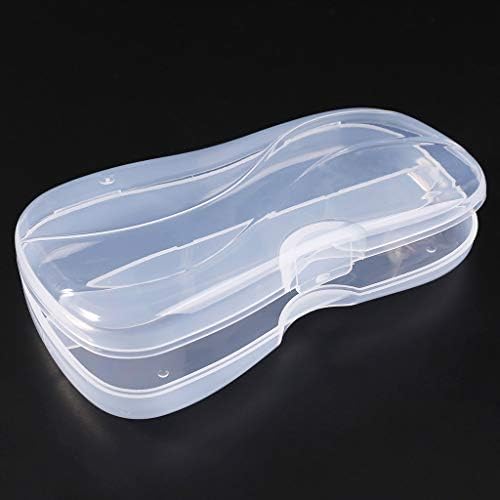 Portable Tableware Set, 1 Set, Polypropylene, Tableware Box - Image 3