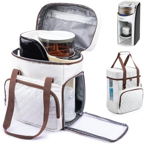 SFYBYHEART Carrying Case Compatible by SFYBYHEART