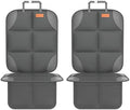 SMART ELF 2 Pack Car Seat Protector by SMARTELF