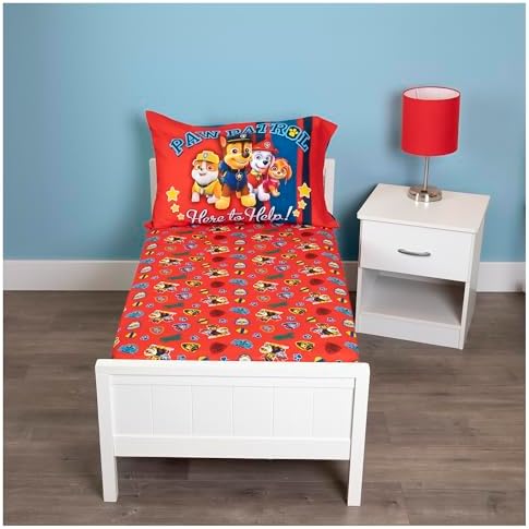 Paw Patrol Sheet Set - Image 5