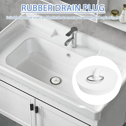 2PCS Soft Rubber Bathtub Faucet Cover - Image 3