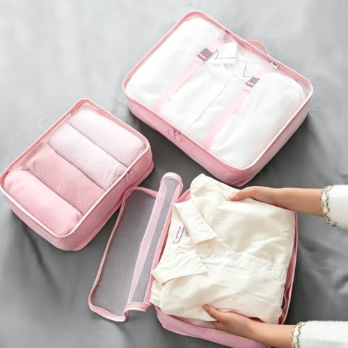 Packing Cubes for Travel - Image 6