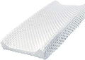 Owlowla Changing Pad Cover, Soft Minky Dots Changing Table Sheets by Owlowla