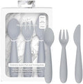 ezpz Happy Utensils by ezpz
