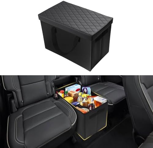 Mixsuper Liner Car Seat Organizer by Mixsuper