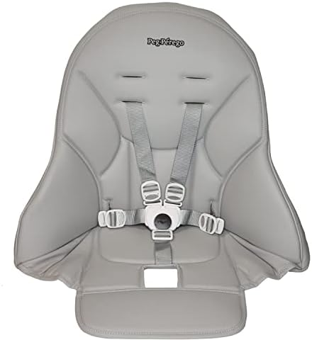 PEG Siesta/Prima Pappa Zero 3 high Chair Replacement Upholstery by Unknown
