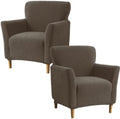 Stretch Chair Covers Armchair Slipcovers by GOSTADY