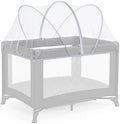 Orzbow Pack and Play Cover Tent | Mosquito Net by Orzbow-MakeParentingEasier