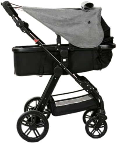 Universal Stroller Sun Shade by Ibluelover