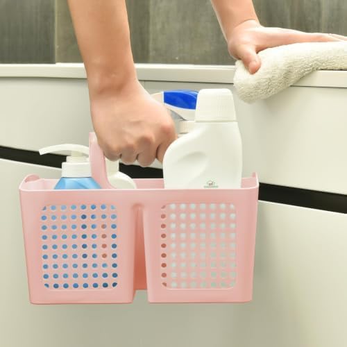 Portable Shower Caddy Basket - Image 4