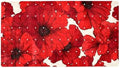 Non Slip Bathtub and Shower Mat 26.8x15.1 inch, Bath Mat by Anna+Cowper