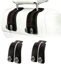 Amelity Car Headrest Hooks, Purse Hook by AmelityDirect