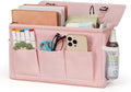 Bedside Caddy Storage Organizer by Loghot