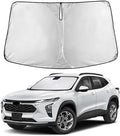 EcoNour Windshield Sunshade Compatible by EcoNour