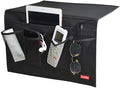 Bedside Caddy Table Cabinet Storage Organizer 6 Pockets by DuomiW