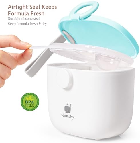 Termichy Baby Formula Dispenser - Image 3