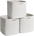 11x11x11 Cube Storage Bin by Unknown