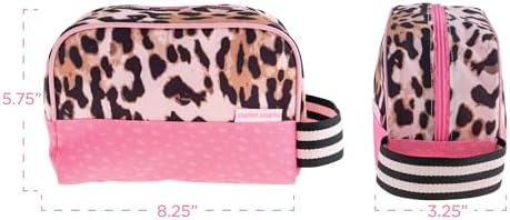 Stephen Joseph, Kids Toiletry Bag, Boys and Girls Toiletry Kit, Travel Bag - Image 2