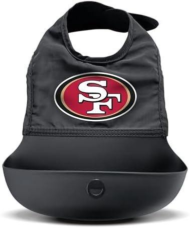 Smilo Silicone Bib by Smilo