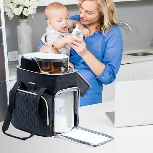 SFYBYHEART Carrying Case Compatible - Image 5