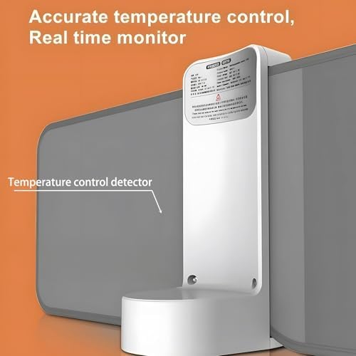 Portable Bottle Warmer, Rapid Warming - Image 6
