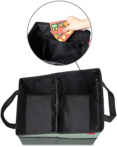 Car Seat Organizer - Image 3