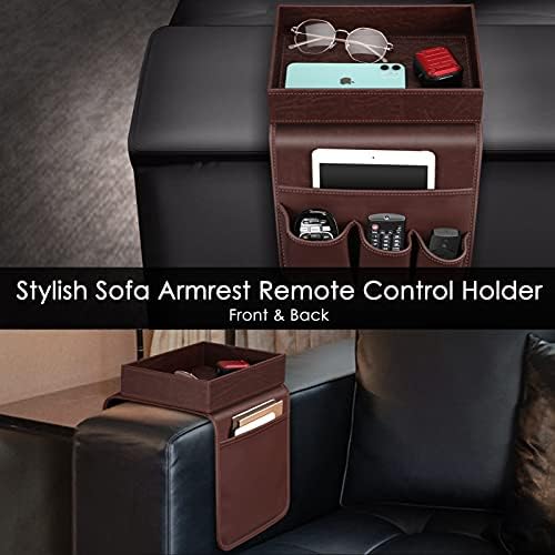 SITHON Sofa Remote Control Holder - Image 5