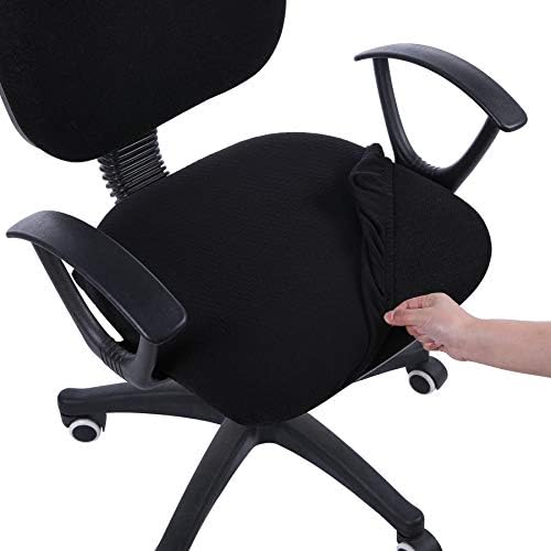 Smiry Office Computer Chair Seat Covers by Smiry