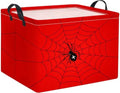 Rectangular Baby Kids Storage Basket by TIBAOLOVER