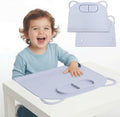 Domensi Silicone Suction Placemats by Domensi