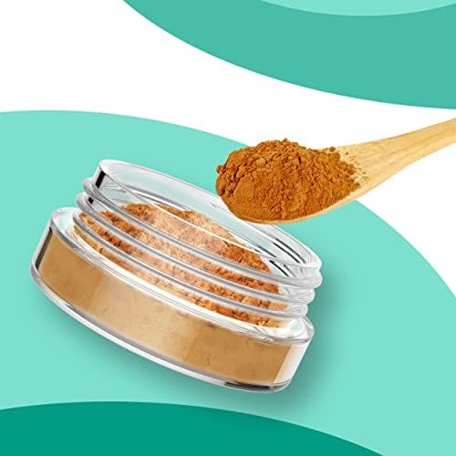 Sample Containers, Lip Balm Container, 3 Gram, 200 PK - Image 5