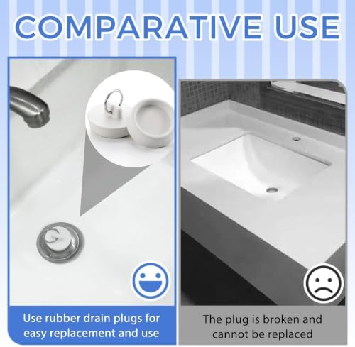 2PCS Soft Rubber Bathtub Faucet Cover - Image 5