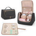LUXJA Wearable Breast Pump Bag by Luxja