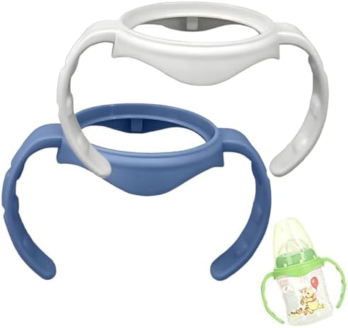 Feeding Bottle Handles Compatible - Image 2