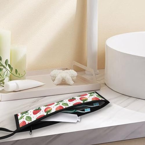 Cutlery Storage Bag Travel Silverware Cloth Bags - Image 5